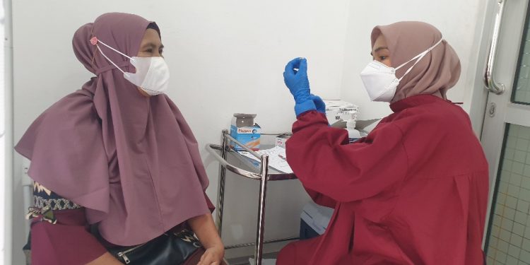 Spirit Al Ma’un dalam Vaksinasi Covid-19