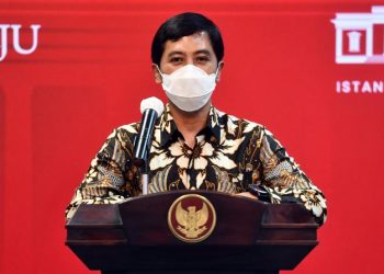 Wamenkes: Varian Mu Belum Terdeteksi di Indonesia