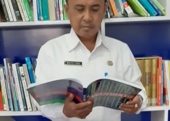 Opini Pemustaka Terhadap Pelaksanaan Pelayanan Prima