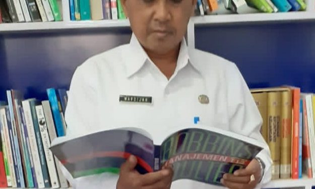 Opini Pemustaka Terhadap Pelaksanaan Pelayanan Prima