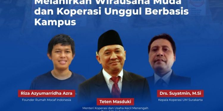 Majelis Diktilitbang Dukung Budaya Kewirausahaan Berbasis Kampus