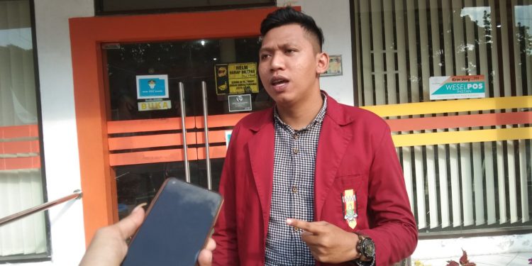 IMM Kisaran Pujikan Kinerja Polres Asahan Banteras Narkoba