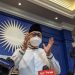 PAN Targetkan Raih 64 Kursi DPR pada Pemilu 2024