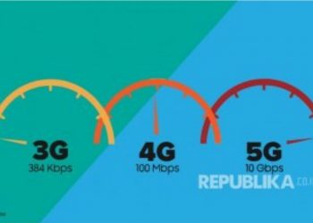 Teknologi 5-G Tumbuhkan StarUp Telekomunikasi
