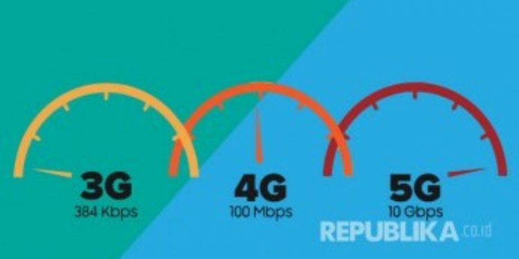 Teknologi 5-G Tumbuhkan StarUp Telekomunikasi