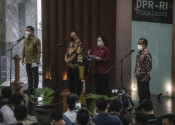 Fraksi PKS Tegaskan Tolak Pembahasan RUU IKN