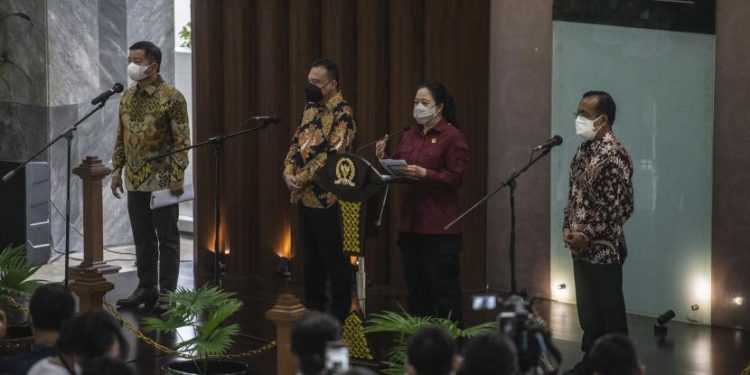 Fraksi PKS Tegaskan Tolak Pembahasan RUU IKN