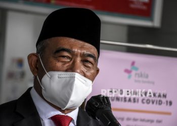 Akhir Tahun, Pemerintah Berupaya Tekan Pergerakan Warga