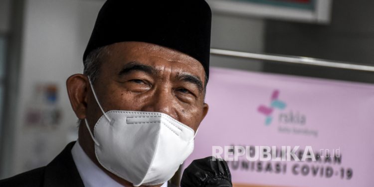 Akhir Tahun, Pemerintah Berupaya Tekan Pergerakan Warga