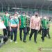 Wali kota Medan Benahi Stadion Teladan Demi Kebangkitan PSMS