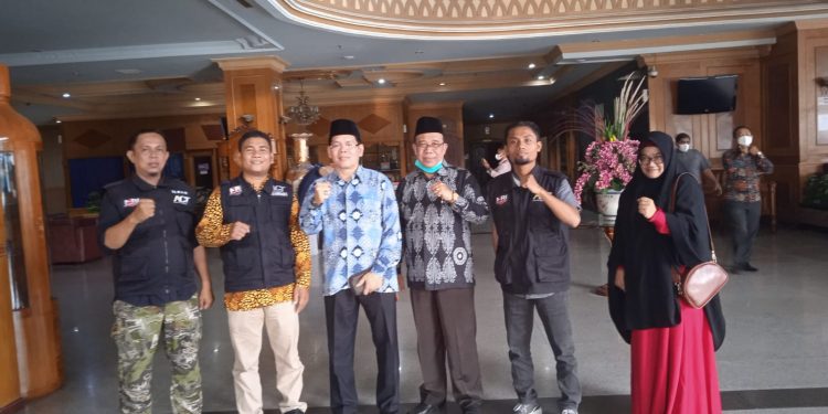 MUI Pusat Apresiasi Program Kemanusiaan ACT