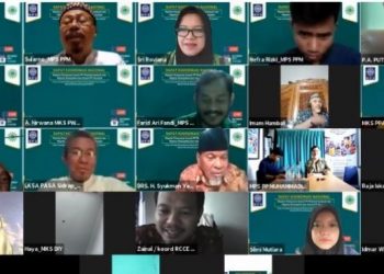 Spirit Al-Ma’un Kekinian, Muhammadiyah Tangani 1.463 Anak Ditinggal Orang Tua Terdampak Covid-19