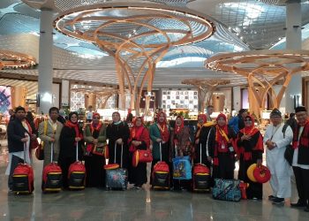 Covid Makin Terkendali, Kenapa Aturan Perjalanan Diperketat?