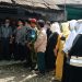 Sekjen MUI Pusat Kunjungi Perumahan PTPN IV yang Digusur Tanpa Ganti Rugi