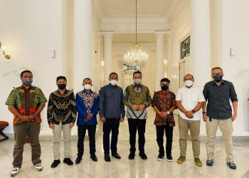 Anies: Cendekiawan Harus Peduli Keadilan Sosial