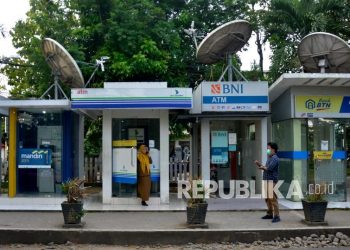 BI akan Turunkan Biaya Transfer Antarbank Jadi Rp 2.500