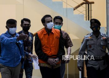 KPK Dalami Kesaksian yang Sebut Azis ‘Punya’ 8 Orang di KPK