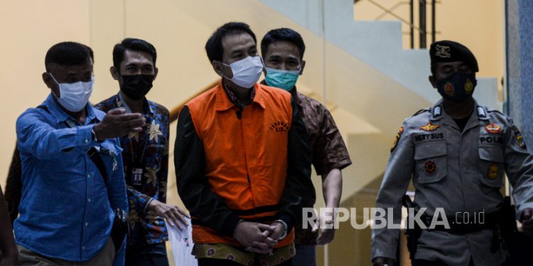 KPK Dalami Kesaksian yang Sebut Azis ‘Punya’ 8 Orang di KPK