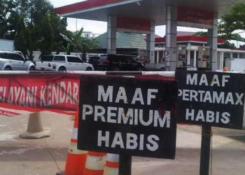 Polda Sumut Sebut BBM Langka Bukan karena Penimbunan