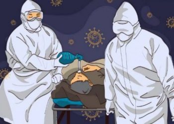 BOR di Sumut turun drastis sepanjang Oktober 2021