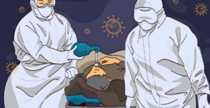 BOR di Sumut turun drastis sepanjang Oktober 2021