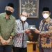 Jalin Kerjasama dengan BPKH RI, Muhammadiyah Bangun Gedung Baru untuk Rumah Sakit Tertuanya