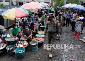Inilah Langkah Pemerintah Antisipasi Lonjakan Covid-19