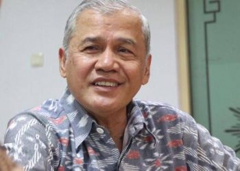 Ketua PP Muhammadiyah Dadang Kahmad
