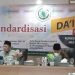 Amirsyah Tambunan, Standarisasi Dai untuk Meningkatkan Pemahaman Wasathiatul Islam