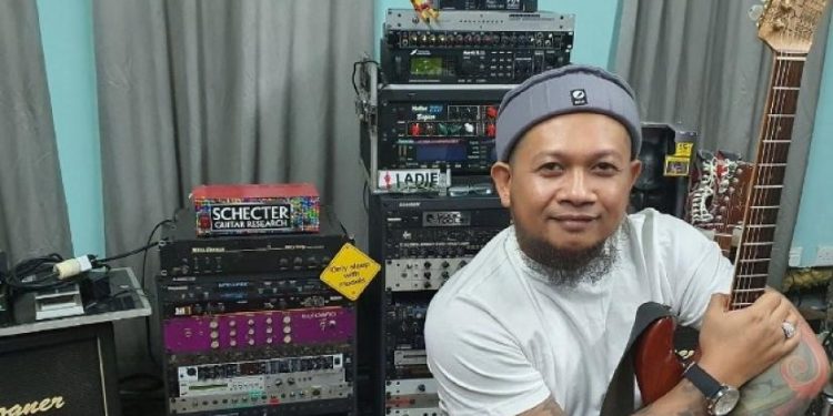 Mualaf Dewa Putu: Berita Soal Islam Ada di Semua Kitab Suci