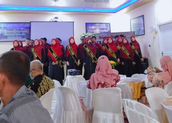 Dies Natalis ke 28 STIHMA Hadirkan Mejlis Dikti dan Litbang PP Muhammadiyah.