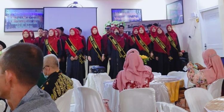 Dies Natalis ke 28 STIHMA Hadirkan Mejlis Dikti dan Litbang PP Muhammadiyah.