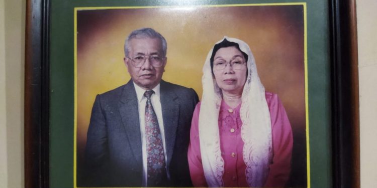 Heuristik Sejarah Muhammadiyah: Pertemuan dengan Pak Djazman