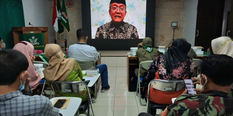 Anwar Abbas: Menguasai Sektor Ekonomi Lebih Penting Daripada Menguasai Sektor Politik