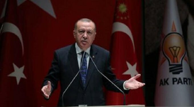 Presiden Turki Erdogan Berencana Berkunjung ke Indonesia