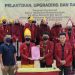 PK IMM FEB UMSU Gelar Pelantikan, Up-Grading dan Rapat Kerja