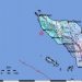 Gempa Magnitudo 5,6 Guncang Aceh Jaya
