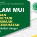 Gernas MUI Sasar Kemiskinan Ekstrem Bantu 1000 Usaha Mikro