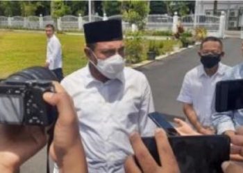 Covid19 di Sumut Menurun, Rumah Sakit Kehilangan Pasien