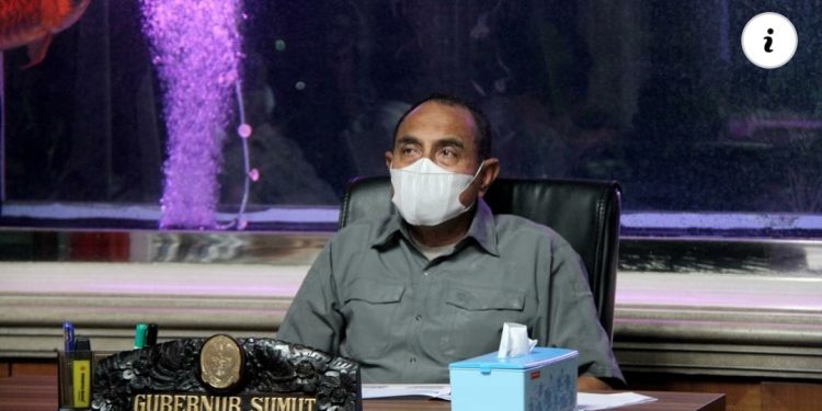 Bandara Kuala Namu Mulai Dipersiapkan untuk Kedatangan Internasional