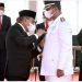 Gubsu Lantik Rizky Yunanda Sitepu sebagai Wakil Walikota Binjai