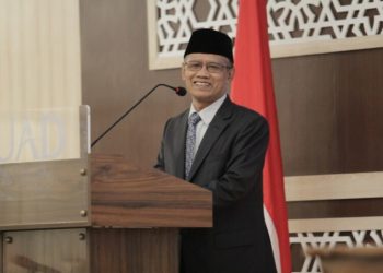 Muhammadiyah Jaga Keseimbangan ke-Indonesiaan
