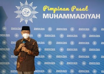 Haedar: Jika Fanatisme Golongan Terus Diagungkan, Indonesia Bisa Bernasib Seperti Soviet