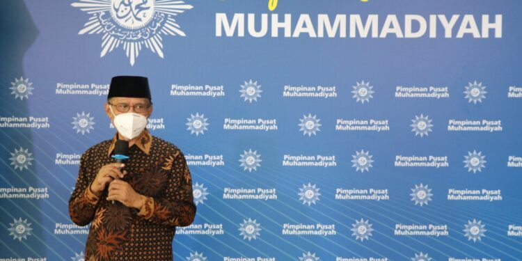 Haedar: Jika Fanatisme Golongan Terus Diagungkan, Indonesia Bisa Bernasib Seperti Soviet