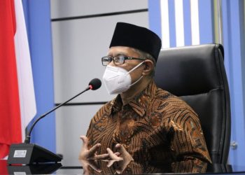 Jelaskan Makna Radikalisme, Haedar Nashir Singgung Juga Paham Komunisme