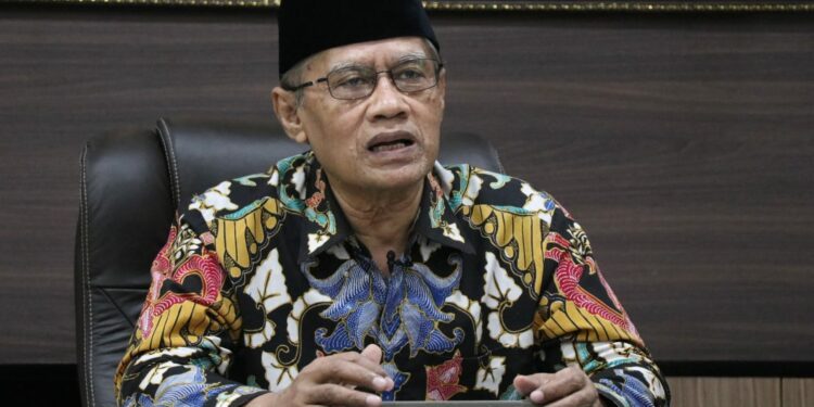 Jiwa Iqra dan Berpikiran Maju Harus Menjadi Identitas Mahasiswa Muhammadiyah