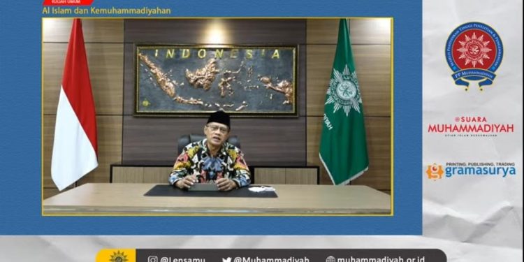 Haedar Nashir: Al-Islam dan Kemuhammadiyahan Sumber Kemajuan
