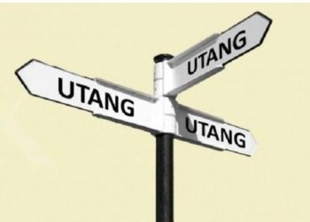 Bank Dunia : Indonesia Menjadi Negara Penghutang Terbesar