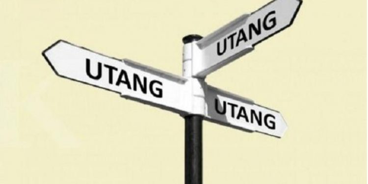 Bank Dunia : Indonesia Menjadi Negara Penghutang Terbesar