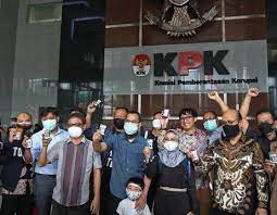 Persoalkan IM57+ Institute, Pakar: KPK Takut Dipecundangi